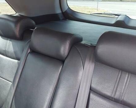 Серый Киа Соренто, объемом двигателя 2.2 л и пробегом 187 тыс. км за 18500 $, фото 19 на Automoto.ua