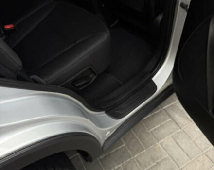 Киа Соренто 2013 в Сумах на Automoto.ua Серый Киа Соренто, объемом двигателя 2.36 л и пробегом 170 тыс. км за 11000 $, фото 14 на Automoto.ua