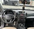 Серый Киа Соренто, объемом двигателя 2.2 л и пробегом 226 тыс. км за 13100 $, фото 6 на Automoto.ua
