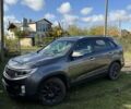 Сірий Кіа Соренто, об'ємом двигуна 2.2 л та пробігом 186 тис. км за 14500 $, фото 8 на Automoto.ua