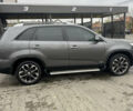 Серый Киа Соренто, объемом двигателя 2.2 л и пробегом 193 тыс. км за 16800 $, фото 3 на Automoto.ua