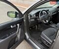 Серый Киа Соренто, объемом двигателя 2.2 л и пробегом 155 тыс. км за 17300 $, фото 29 на Automoto.ua
