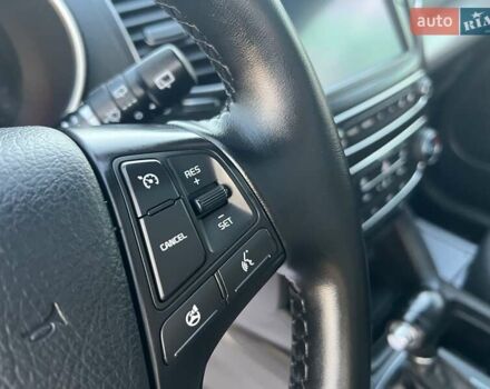 Серый Киа Соренто, объемом двигателя 2.2 л и пробегом 170 тыс. км за 17799 $, фото 101 на Automoto.ua