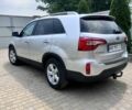 Сірий Кіа Соренто, об'ємом двигуна 2.2 л та пробігом 249 тис. км за 13600 $, фото 4 на Automoto.ua