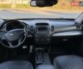 Кіа Соренто 2013 у Чернівцях на Automoto.ua Сірий Кіа Соренто, об'ємом двигуна 2.2 л та пробігом 216 тис. км за 15800 $, фото 11 на Automoto.ua