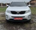 Сірий Кіа Соренто, об'ємом двигуна 2 л та пробігом 229 тис. км за 16275 $, фото 1 на Automoto.ua