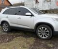 Сірий Кіа Соренто, об'ємом двигуна 2 л та пробігом 229 тис. км за 16275 $, фото 13 на Automoto.ua