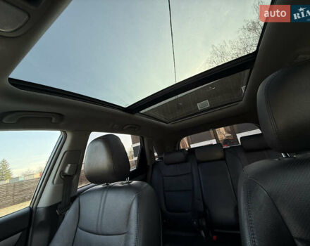 Серый Киа Соренто, объемом двигателя 2.2 л и пробегом 265 тыс. км за 15800 $, фото 45 на Automoto.ua