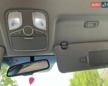 Серый Киа Соренто, объемом двигателя 2.4 л и пробегом 140 тыс. км за 13500 $, фото 28 на Automoto.ua