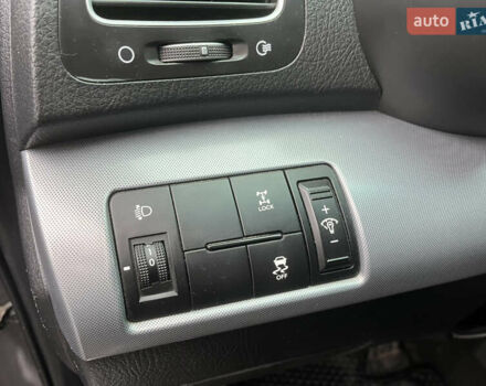 Серый Киа Соренто, объемом двигателя 2.2 л и пробегом 186 тыс. км за 14800 $, фото 26 на Automoto.ua