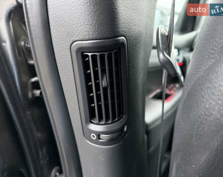 Серый Киа Соренто, объемом двигателя 2.2 л и пробегом 143 тыс. км за 17400 $, фото 63 на Automoto.ua