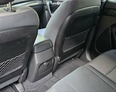 Киа Соренто 2013 в Киеве на Automoto.ua Серый Киа Соренто, объемом двигателя 2.4 л и пробегом 230 тыс. км за 9999 $, фото 15 на Automoto.ua