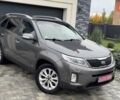 Сірий Кіа Соренто, об'ємом двигуна 2.2 л та пробігом 230 тис. км за 17100 $, фото 26 на Automoto.ua
