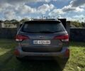 Сірий Кіа Соренто, об'ємом двигуна 2.2 л та пробігом 186 тис. км за 14500 $, фото 5 на Automoto.ua
