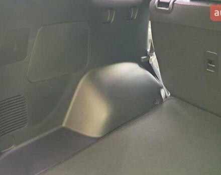 Серый Киа Соренто, объемом двигателя 2 л и пробегом 144 тыс. км за 16900 $, фото 16 на Automoto.ua