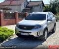 Сірий Кіа Соренто, об'ємом двигуна 2.3 л та пробігом 167 тис. км за 12200 $, фото 1 на Automoto.ua