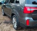 Сірий Кіа Соренто, об'ємом двигуна 2 л та пробігом 194 тис. км за 17500 $, фото 7 на Automoto.ua