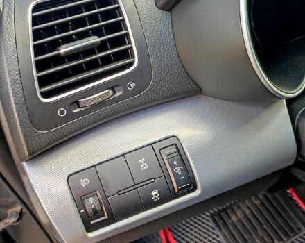 Сірий Кіа Соренто, об'ємом двигуна 2.2 л та пробігом 198 тис. км за 16800 $, фото 7 на Automoto.ua