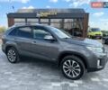Серый Киа Соренто, объемом двигателя 2.2 л и пробегом 231 тыс. км за 14699 $, фото 1 на Automoto.ua