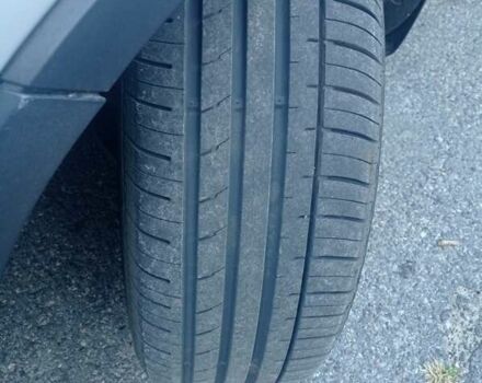 Серый Киа Соренто, объемом двигателя 2.35 л и пробегом 173 тыс. км за 11500 $, фото 6 на Automoto.ua