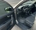 Серый Киа Соренто, объемом двигателя 2.4 л и пробегом 115 тыс. км за 11799 $, фото 1 на Automoto.ua
