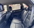 Серый Киа Соренто, объемом двигателя 2 л и пробегом 142 тыс. км за 15400 $, фото 15 на Automoto.ua