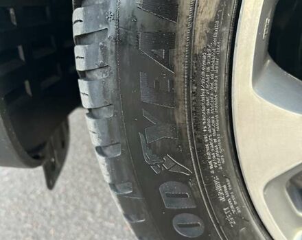 Серый Киа Соренто, объемом двигателя 2.2 л и пробегом 170 тыс. км за 17799 $, фото 157 на Automoto.ua