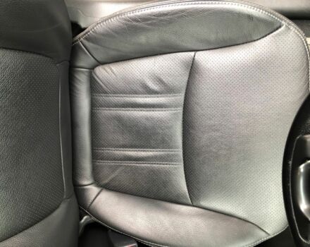 Серый Киа Соренто, объемом двигателя 2.4 л и пробегом 147 тыс. км за 11000 $, фото 4 на Automoto.ua