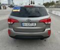 Кіа Соренто 2013 у Києві на Automoto.ua Сірий Кіа Соренто, об'ємом двигуна 2.4 л та пробігом 210 тис. км за 11700 $, фото 7 на Automoto.ua