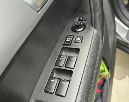 Серый Киа Соренто, объемом двигателя 2.2 л и пробегом 226 тыс. км за 13100 $, фото 15 на Automoto.ua