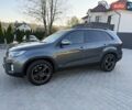 Кіа Соренто 2013 у Чернівцях на Automoto.ua Сірий Кіа Соренто, об'ємом двигуна 2.2 л та пробігом 216 тис. км за 15800 $, фото 38 на Automoto.ua