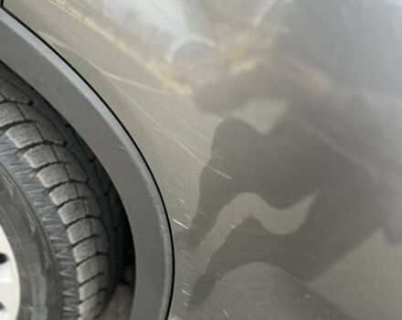 Сірий Кіа Соренто, об'ємом двигуна 2.2 л та пробігом 214 тис. км за 16200 $, фото 2 на Automoto.ua