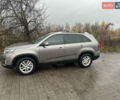 Киа Соренто 2013 в Ахтырке на Automoto.ua Серый Киа Соренто, объемом двигателя 2.36 л и пробегом 135 тыс. км за 12000 $, фото 1 на Automoto.ua