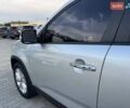 Серый Киа Соренто, объемом двигателя 2.2 л и пробегом 130 тыс. км за 16900 $, фото 6 на Automoto.ua