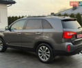 Сірий Кіа Соренто, об'ємом двигуна 2.2 л та пробігом 198 тис. км за 16900 $, фото 4 на Automoto.ua