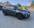 Кіа Соренто 2013 у Чернівцях на Automoto.ua Сірий Кіа Соренто, об'ємом двигуна 2.2 л та пробігом 216 тис. км за 15800 $, фото 46 на Automoto.ua