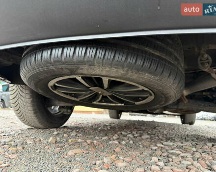 Серый Киа Соренто, объемом двигателя 2.2 л и пробегом 143 тыс. км за 17400 $, фото 39 на Automoto.ua