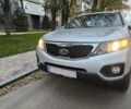 Киа Соренто 2013 в Киеве на Automoto.ua Серый Киа Соренто, объемом двигателя 2.4 л и пробегом 230 тыс. км за 9999 $, фото 23 на Automoto.ua