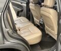 Серый Киа Соренто, объемом двигателя 2.2 л и пробегом 226 тыс. км за 13100 $, фото 16 на Automoto.ua