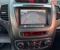 Серый Киа Соренто, объемом двигателя 2.2 л и пробегом 130 тыс. км за 16900 $, фото 14 на Automoto.ua
