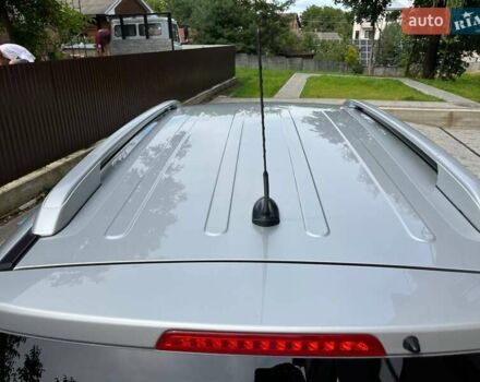 Серый Киа Соренто, объемом двигателя 2.4 л и пробегом 140 тыс. км за 13500 $, фото 29 на Automoto.ua