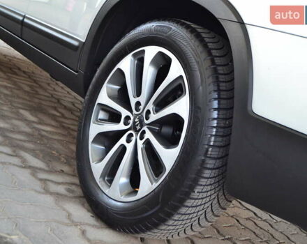 Серый Киа Соренто, объемом двигателя 2.2 л и пробегом 170 тыс. км за 17799 $, фото 37 на Automoto.ua