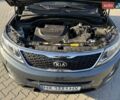 Кіа Соренто 2013 у Чернівцях на Automoto.ua Сірий Кіа Соренто, об'ємом двигуна 2.2 л та пробігом 216 тис. км за 15800 $, фото 53 на Automoto.ua