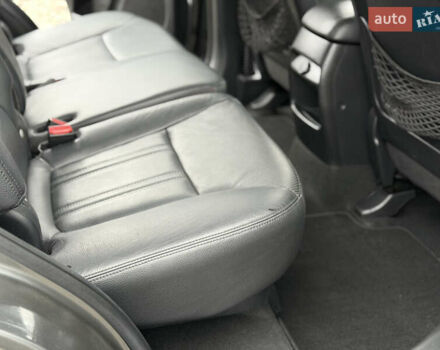 Серый Киа Соренто, объемом двигателя 2.2 л и пробегом 143 тыс. км за 17400 $, фото 30 на Automoto.ua