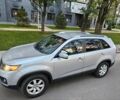 Киа Соренто 2013 в Киеве на Automoto.ua Серый Киа Соренто, объемом двигателя 2.4 л и пробегом 230 тыс. км за 9999 $, фото 27 на Automoto.ua