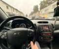 Серый Киа Соренто, объемом двигателя 2.2 л и пробегом 307 тыс. км за 15850 $, фото 4 на Automoto.ua