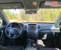 Киа Соренто 2014 в Чернигове на Automoto.ua Серый Киа Соренто, объемом двигателя 2.36 л и пробегом 147 тыс. км за 12700 $, фото 18 на Automoto.ua