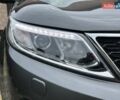 Киа Соренто 2014 в Ивано-Франковске на Automoto.ua Серый Киа Соренто, объемом двигателя 2.2 л и пробегом 221 тыс. км за 17499 $, фото 28 на Automoto.ua