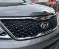 Киа Соренто 2014 в Ивано-Франковске на Automoto.ua Серый Киа Соренто, объемом двигателя 2.2 л и пробегом 221 тыс. км за 17499 $, фото 27 на Automoto.ua