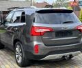 Киа Соренто 2014 в Ивано-Франковске на Automoto.ua Серый Киа Соренто, объемом двигателя 2.2 л и пробегом 221 тыс. км за 17499 $, фото 76 на Automoto.ua